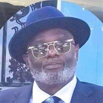 Mr. Kim Patterson