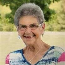 Marilyn Joyce Winter
