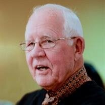 Kenneth E. Vancil