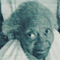 Ms. Arlene M. Camp
