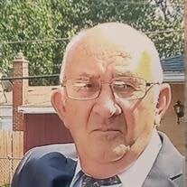 Ljubo Kascelan