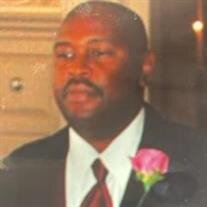 Lamont Joseph Beard