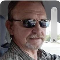 George Mark Morris