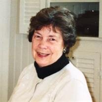 Vera Lou Ellerman