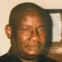 Mr. Glendell Randle