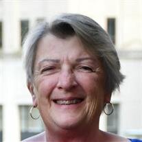 Ms. Dorothy E. Forrest