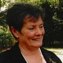 Lana Wade Downey