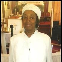 Betsy Kelly Manigault