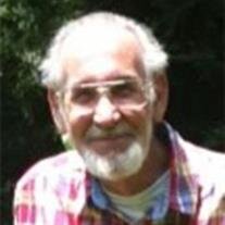 Louis C. Lamb Sr.