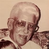 John W. L. Langston