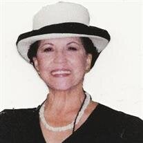 Ruby Dominguez Lee