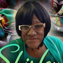 Shirley Bennett