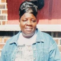 Ms. Lubertha T. Nathaniel