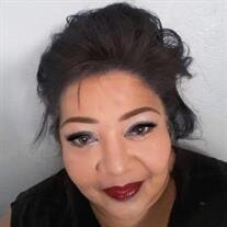 Deimira Garcia Olaez