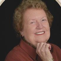 Mary Louise Coleman Transou