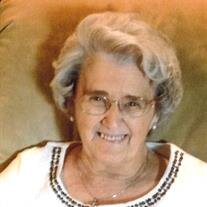 Audrey Loraine Kufhta