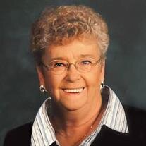 Jackie Dunn