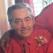 Mr. Lonnie Winfred Turner Jr.