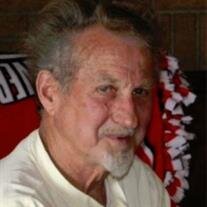 William Nile Wheeler