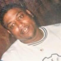 Wayne Anthony "Tony" Bowen