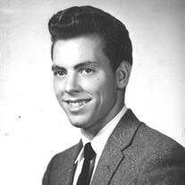 Frank Polverini Jr.