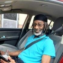 Mr. William Hence, Jr.