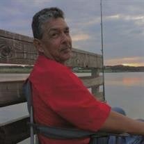 Oscar Delgado