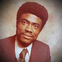 Edward Amaefule