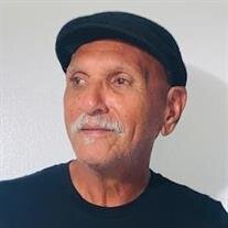 Carlos "Coky" Nazario Velez