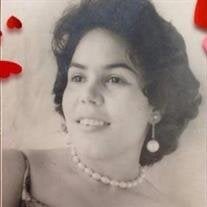 Minerva Pelaez