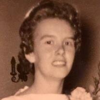 Mary Anna Nollman