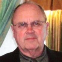 Allan J. Jourdain