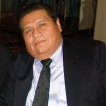 Rodolfo Torres Vasquez