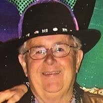 Johnny M. Singleton