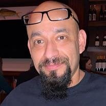 Fernando Adam Fernandez