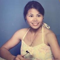 Leonarda Capela Thomas