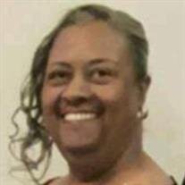 Mrs. Rita Joyce Drumgo