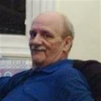 Bernard J. Mullen Jr.