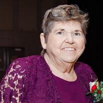 Nancy Calhoun Grossl