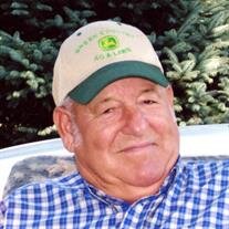 Ray Medlock