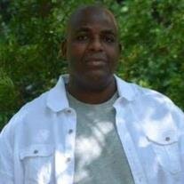 Anthony Maurice Rhodie
