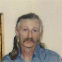 Mr. James Allan Huntley