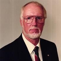 David Philip West