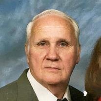 Curtis Oscar Gentry, Sr.