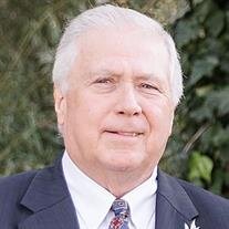 Mr. Phillip Thomas Addington Sr.
