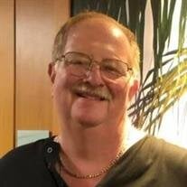 Dennis Jay Bradley