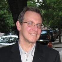 Anthony Albert DeCrosta