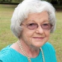 Virginia Gunter