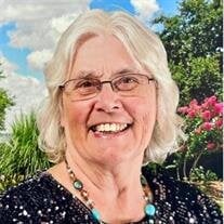 Marilyn Larue Smith