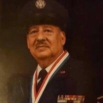 Armando G. Gonzalez